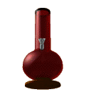 bong