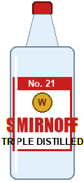 smirnoff